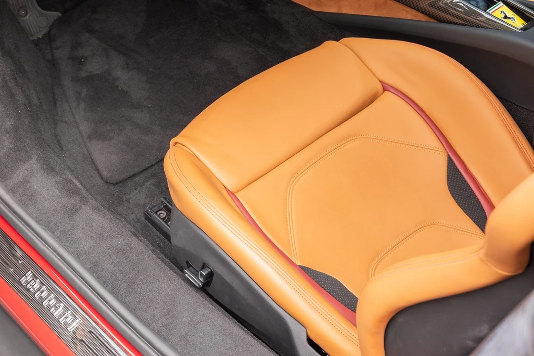 2025 Ferrari 296 GTB - Image 31 of 31