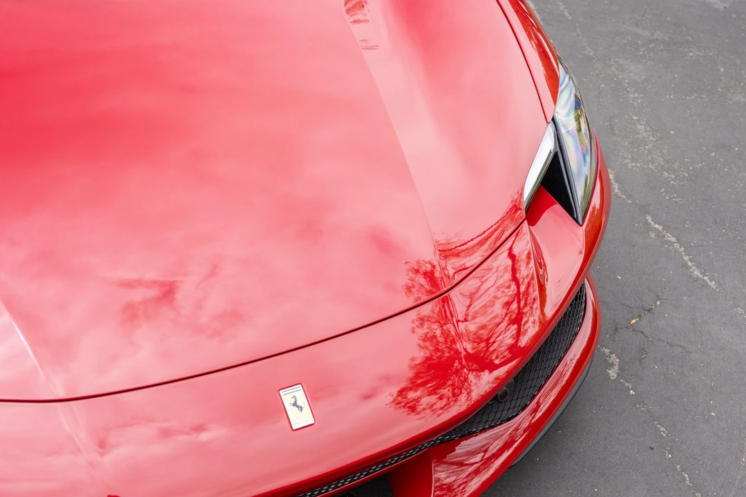 2025 Ferrari 296 GTB - Image 13 of 31