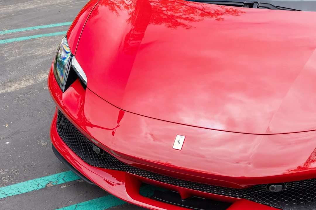 2025 Ferrari 296 GTB - Image 12 of 31