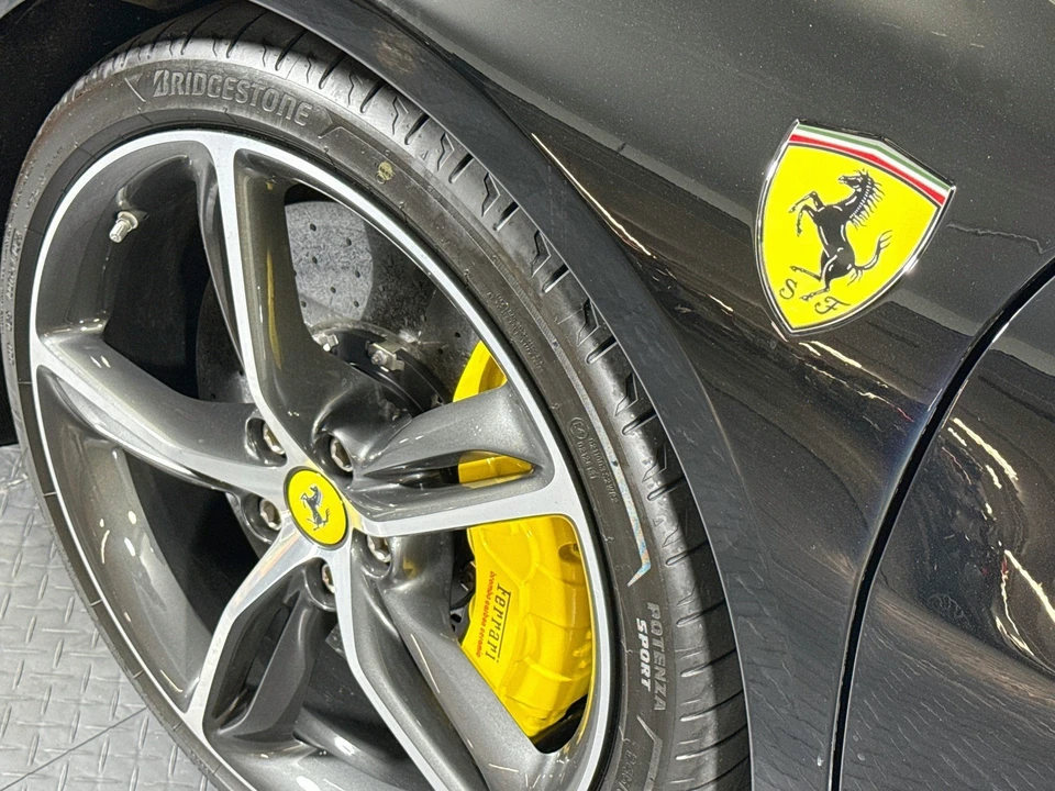 2025 Ferrari 296 GTB - Image 23 of 27