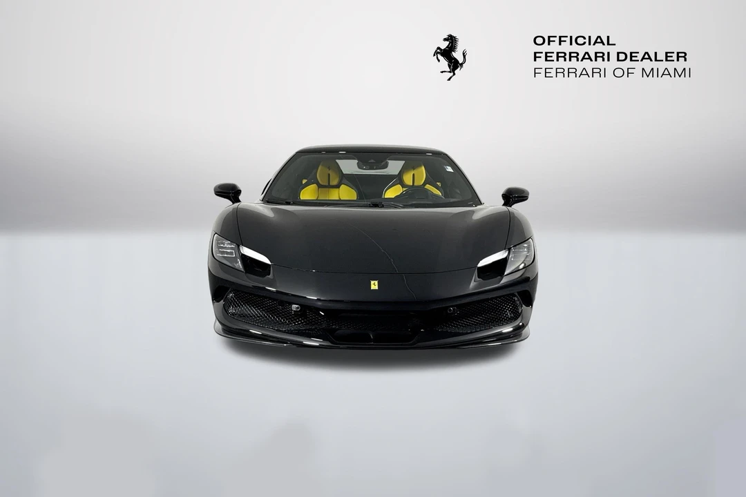 2025 Ferrari 296 GTB - Image 11 of 27