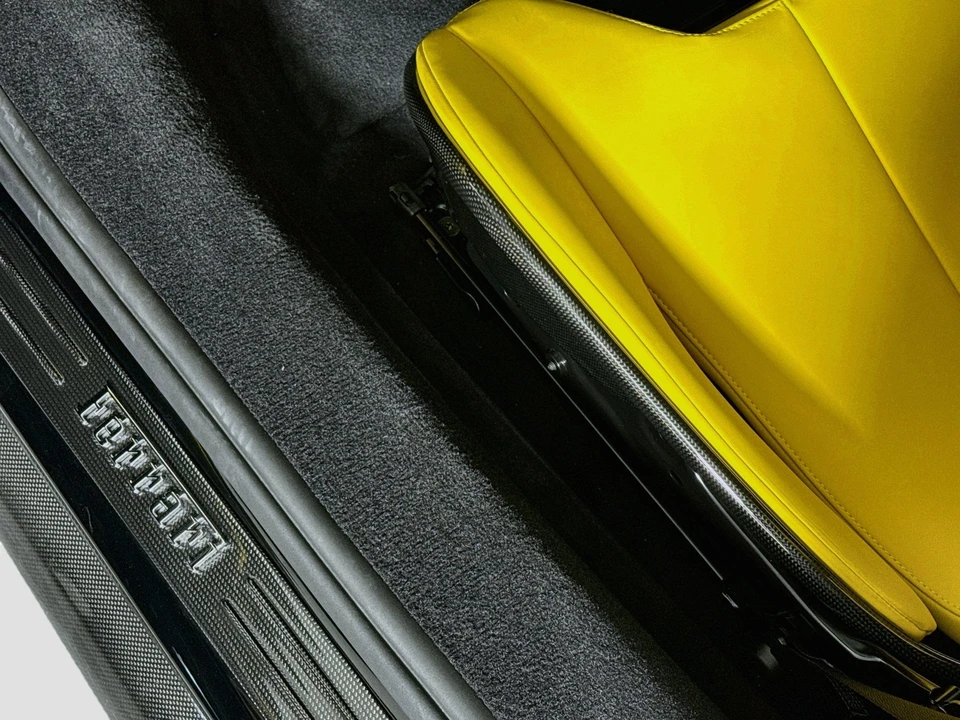 2025 Ferrari 296 GTB - Image 22 of 27