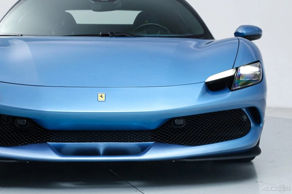 2025 Ferrari 296 GTB - Image 13 of 21