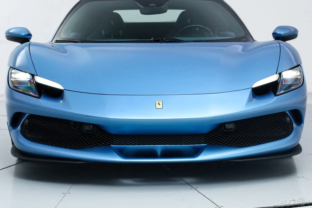 2025 Ferrari 296 GTB - Image 12 of 21