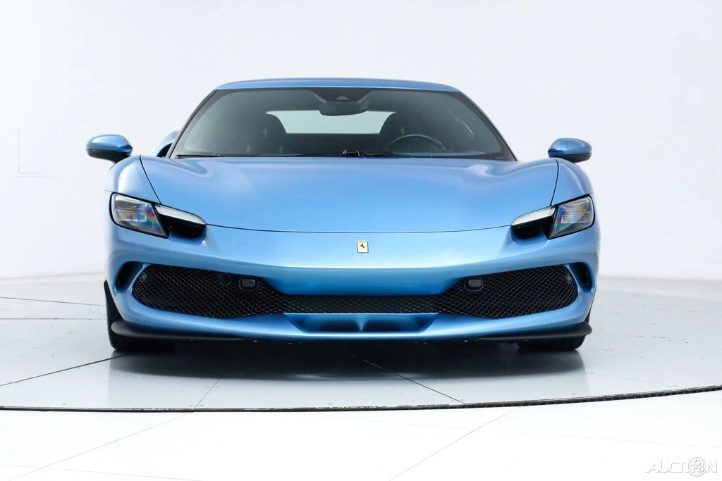 2025 Ferrari 296 GTB - Image 11 of 21