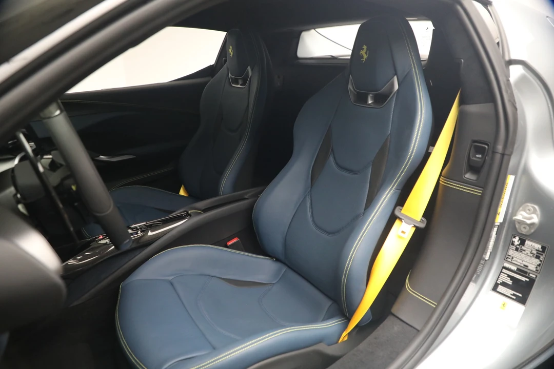2025 Ferrari 296 GTB - Image 15 of 30