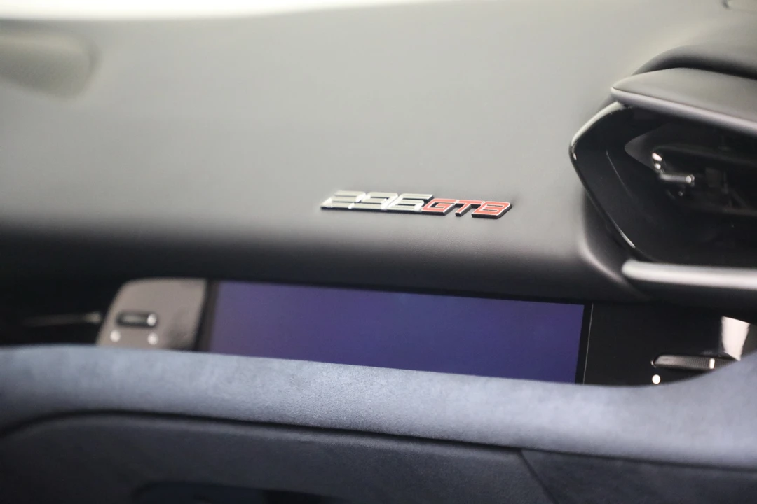 2025 Ferrari 296 GTB - Image 22 of 30