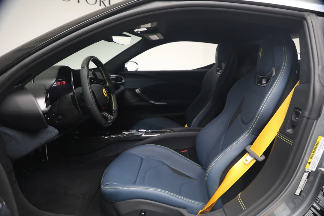 2025 Ferrari 296 GTB - Image 14 of 30