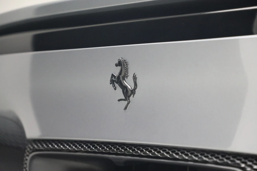 2025 Ferrari 296 GTB - Image 26 of 30