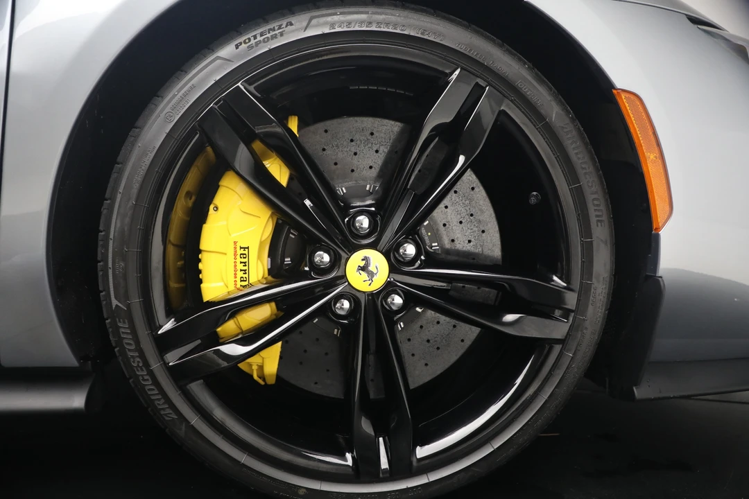 2025 Ferrari 296 GTB - Image 28 of 30