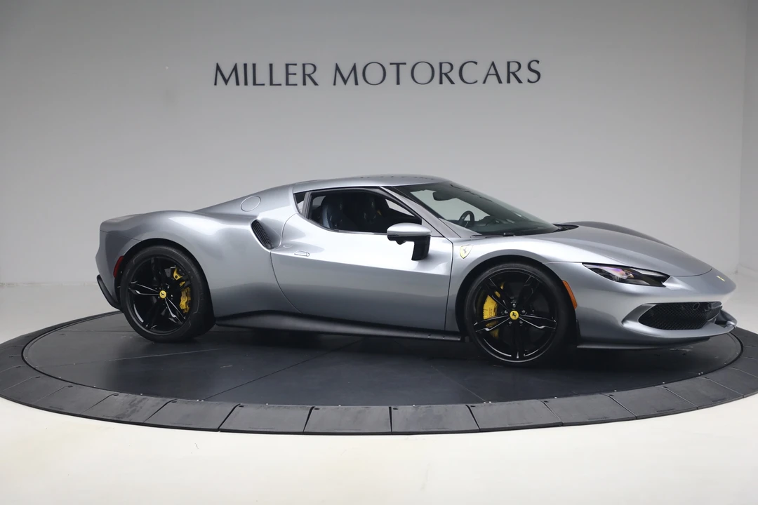 2025 Ferrari 296 GTB - Image 11 of 30