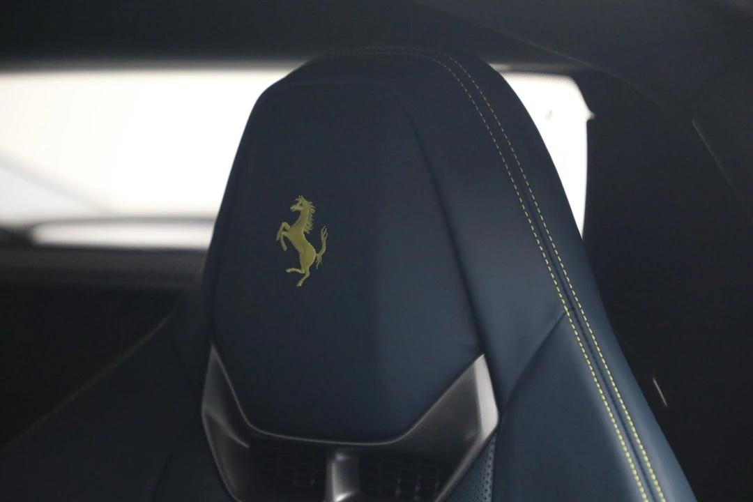 2025 Ferrari 296 GTB - Image 23 of 30