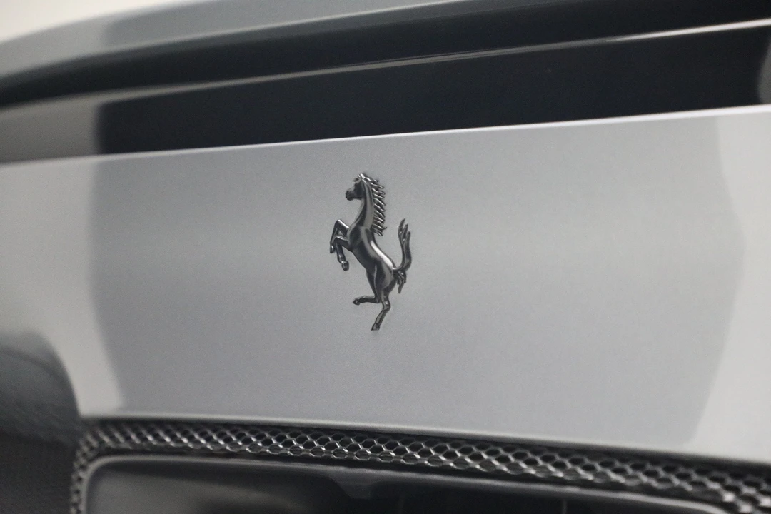 2025 Ferrari 296 GTB - Image 25 of 29