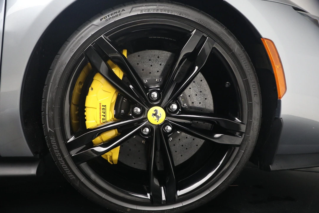 2025 Ferrari 296 GTB - Image 27 of 29