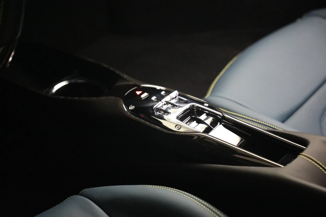 2025 Ferrari 296 GTB - Image 20 of 29