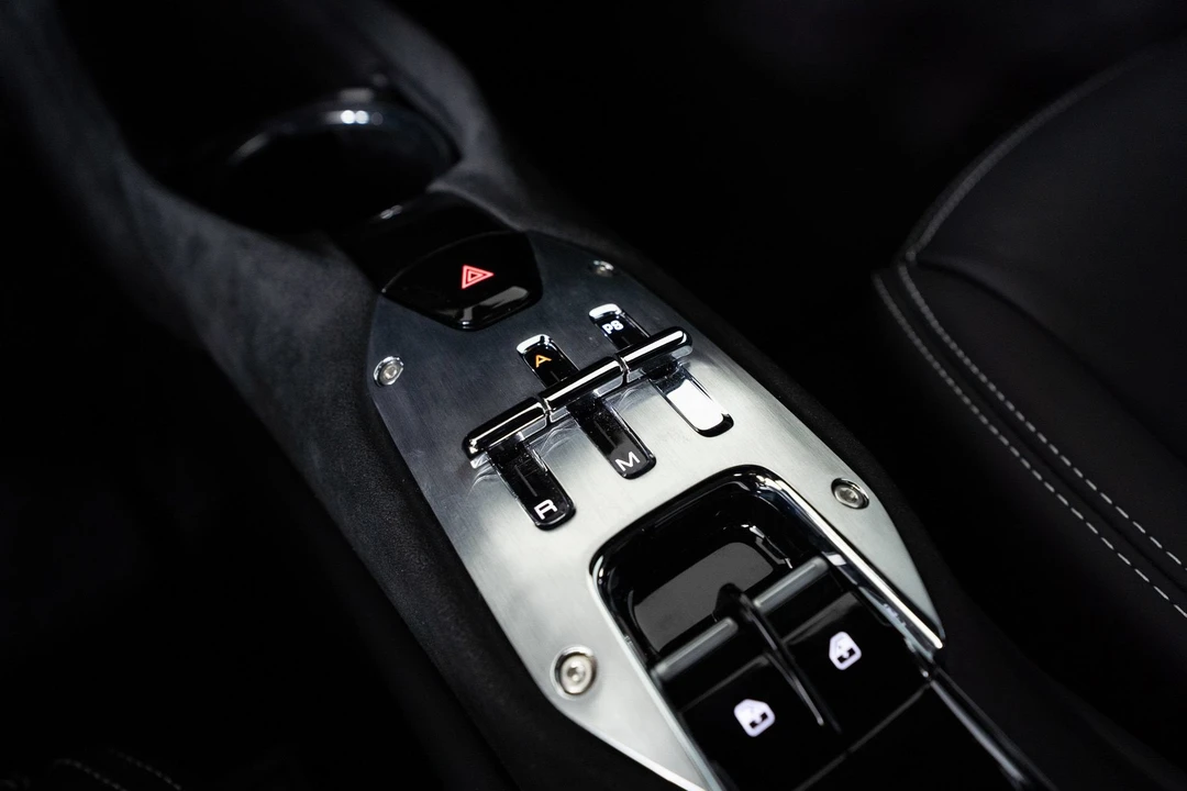 2025 Ferrari 296 GTB - Image 31 of 31