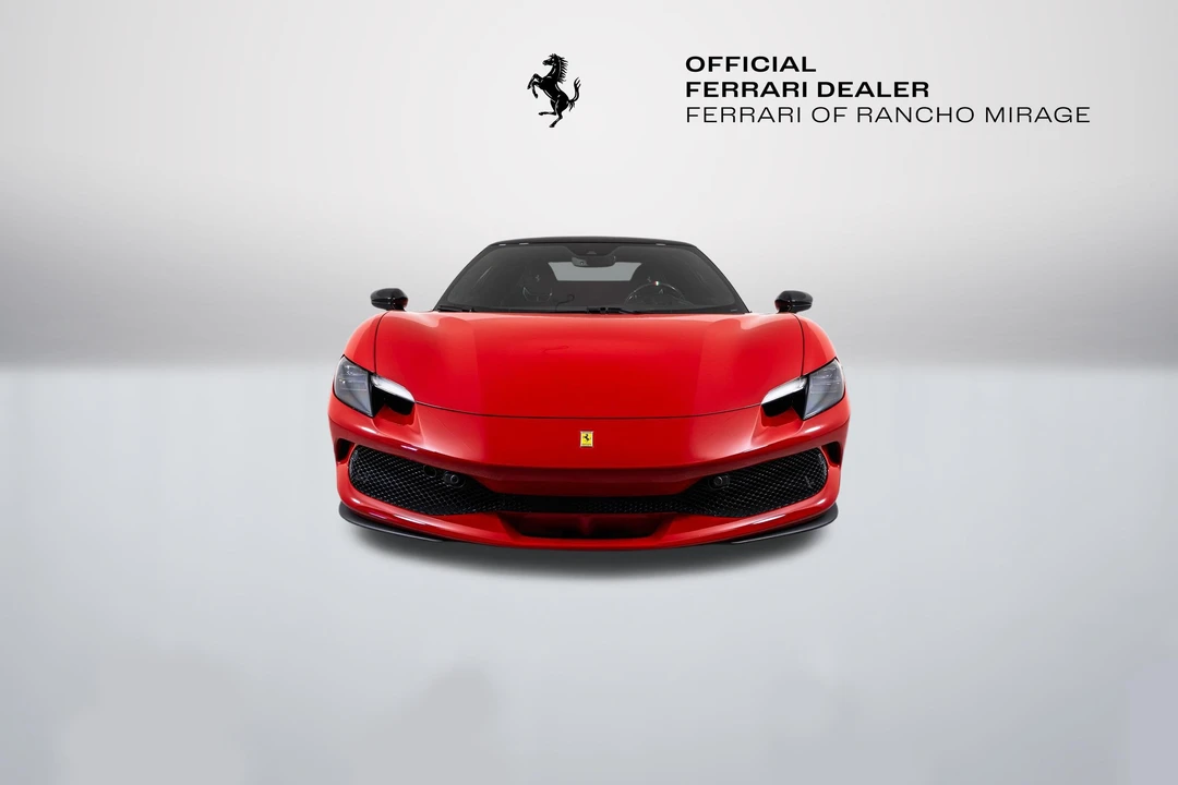 2025 Ferrari 296 GTB - Image 13 of 31