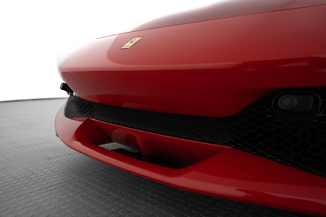 2025 Ferrari 296 GTB - Image 19 of 31