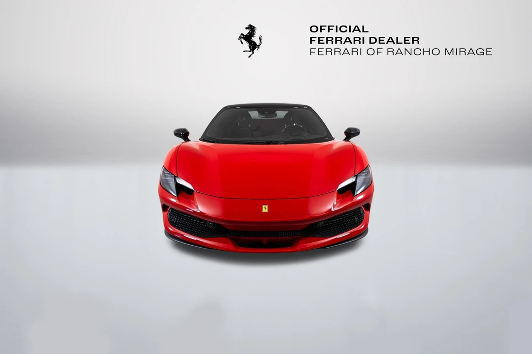 2025 Ferrari 296 GTB - Image 14 of 31