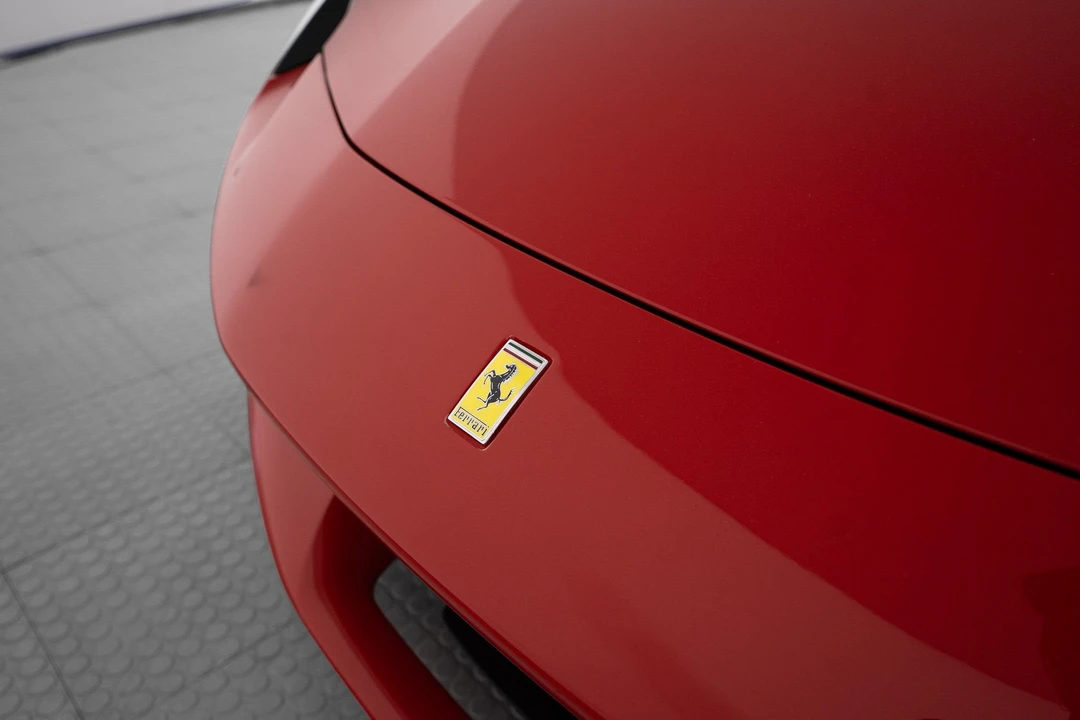 2025 Ferrari 296 GTB - Image 18 of 31