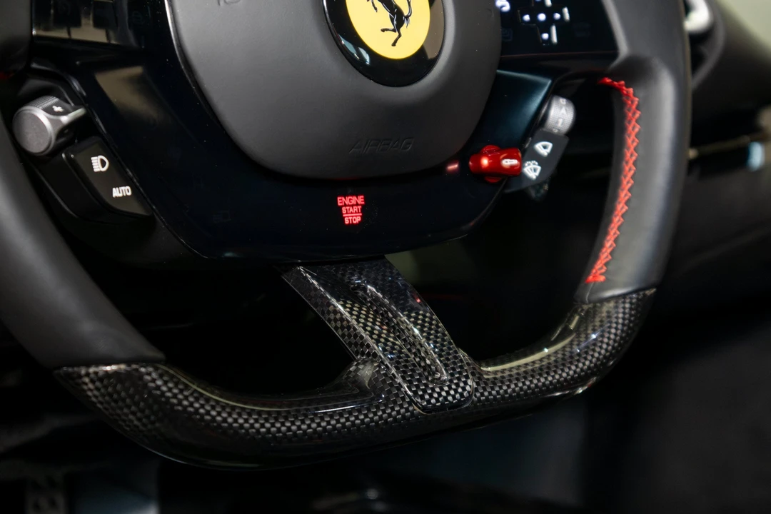 2025 Ferrari 296 GTB - Image 14 of 18