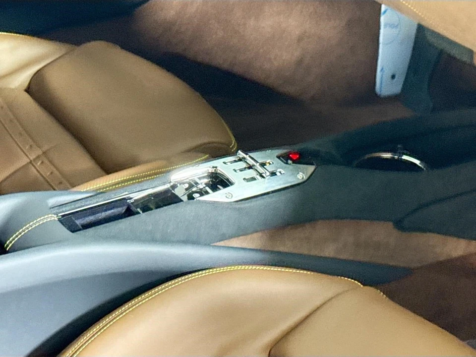 2025 Ferrari 296 GTB - Image 19 of 28