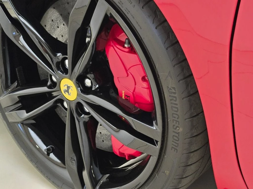2025 Ferrari 296 GTB - Image 14 of 31