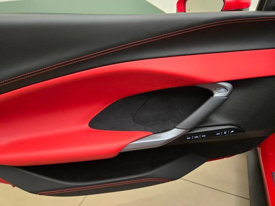 2025 Ferrari 296 GTB - Image 29 of 31