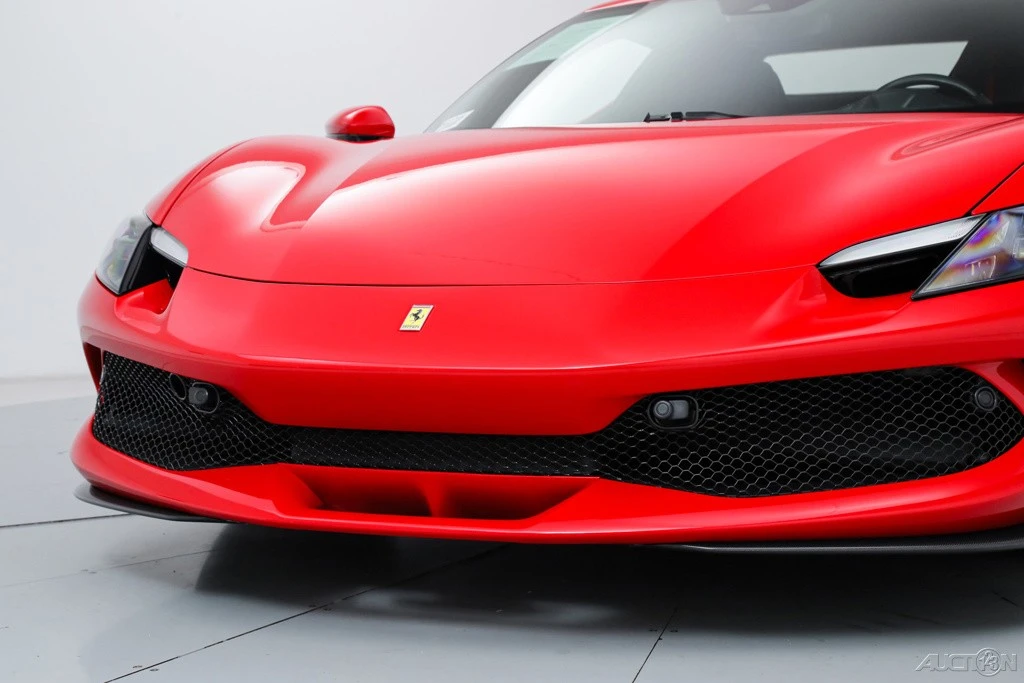 2025 Ferrari 296 GTB - Image 11 of 21