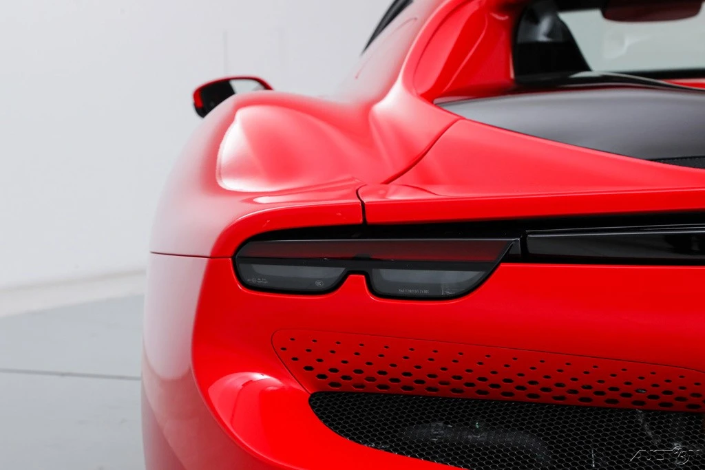 2025 Ferrari 296 GTB - Image 18 of 21