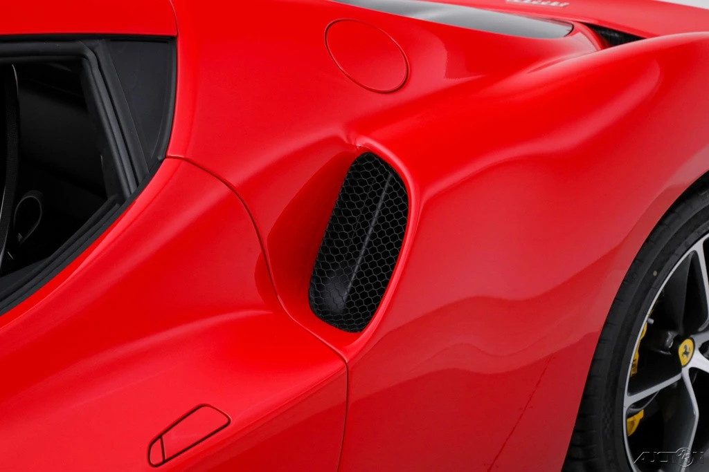 2025 Ferrari 296 GTB - Image 13 of 21