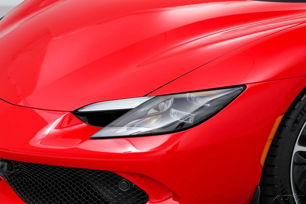 2025 Ferrari 296 GTB - Image 12 of 21