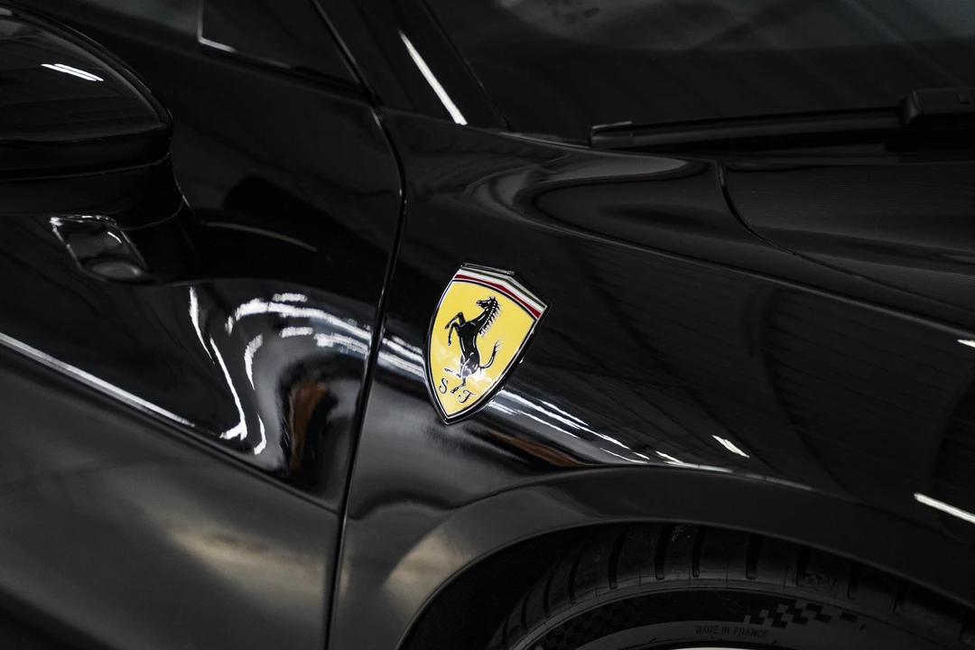 2025 Ferrari 296 GTB - Image 11 of 31