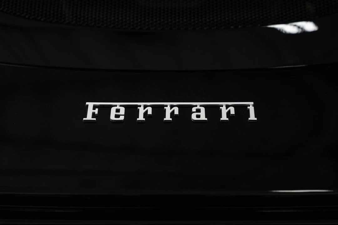 2025 Ferrari 296 GTB - Image 12 of 31