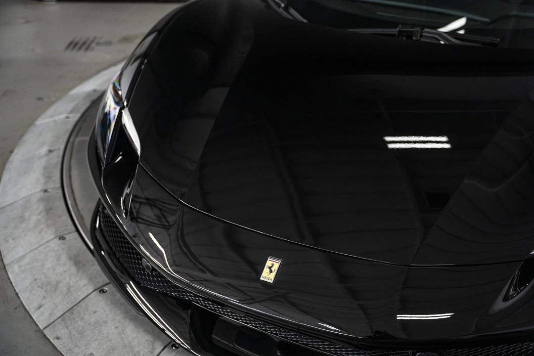 2025 Ferrari 296 GTB - Image 9 of 31