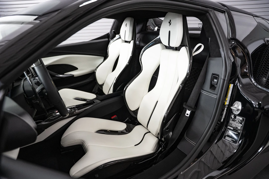 2025 Ferrari 296 GTB - Image 22 of 31