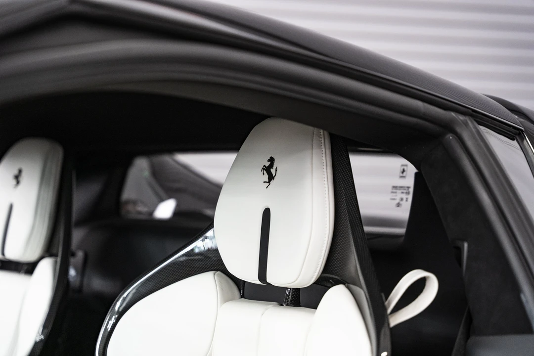 2025 Ferrari 296 GTB - Image 23 of 31