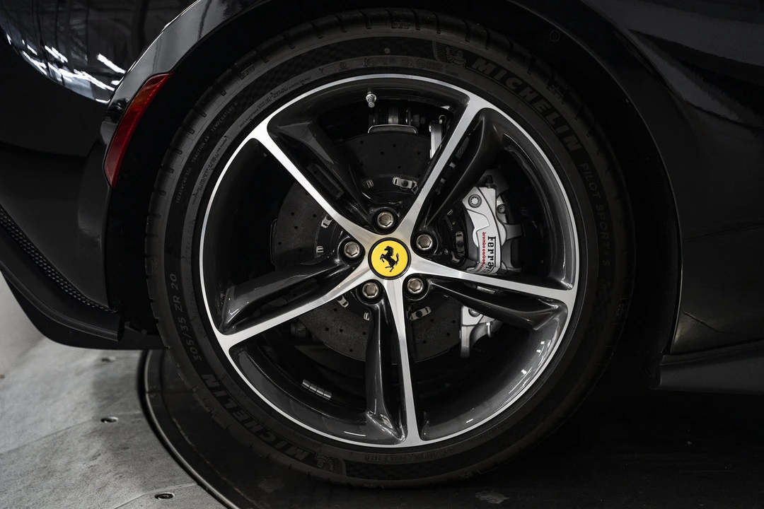 2025 Ferrari 296 GTB - Image 14 of 31