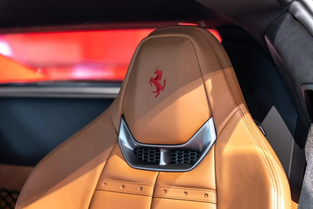2025 Ferrari 296 GTB - Image 6 of 31