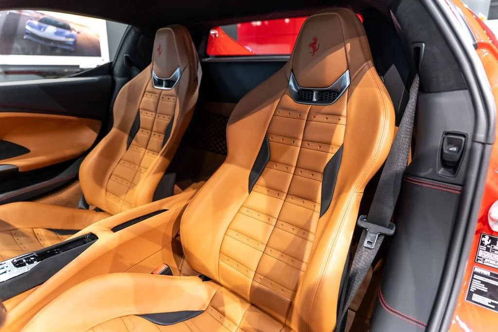 2025 Ferrari 296 GTB - Image 4 of 31