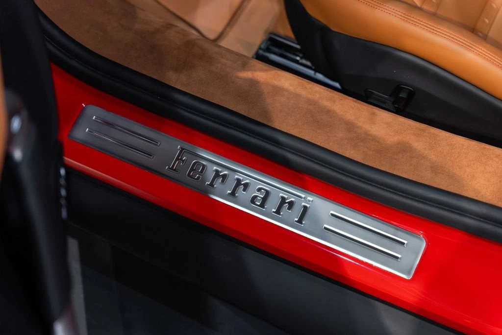 2025 Ferrari 296 GTB - Image 24 of 31