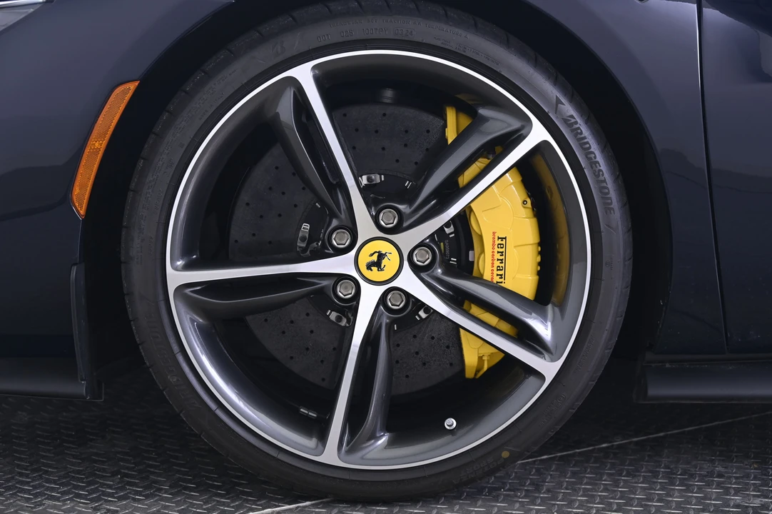 2025 Ferrari 296 GTB - Image 12 of 31