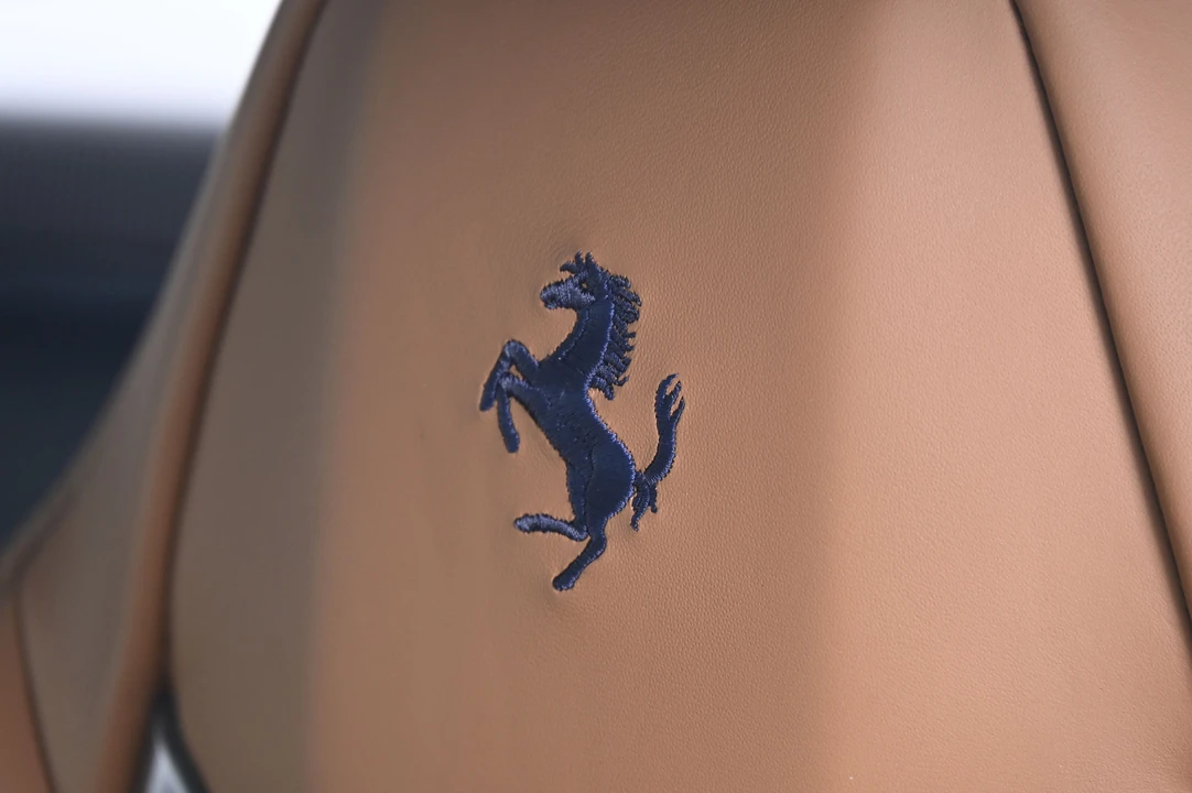 2025 Ferrari 296 GTB - Image 28 of 31