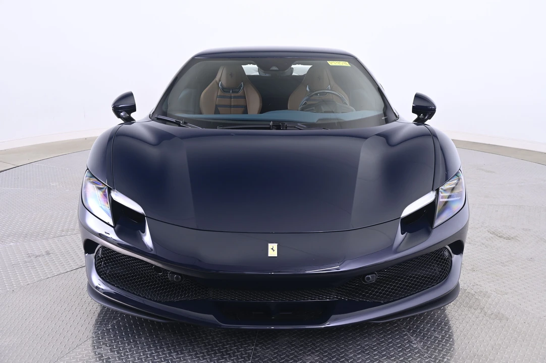 2025 Ferrari 296 GTB - Image 10 of 31