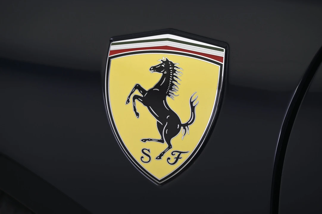 2025 Ferrari 296 GTB - Image 11 of 31