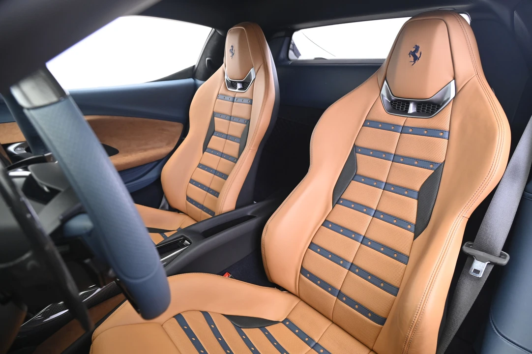2025 Ferrari 296 GTB - Image 27 of 31