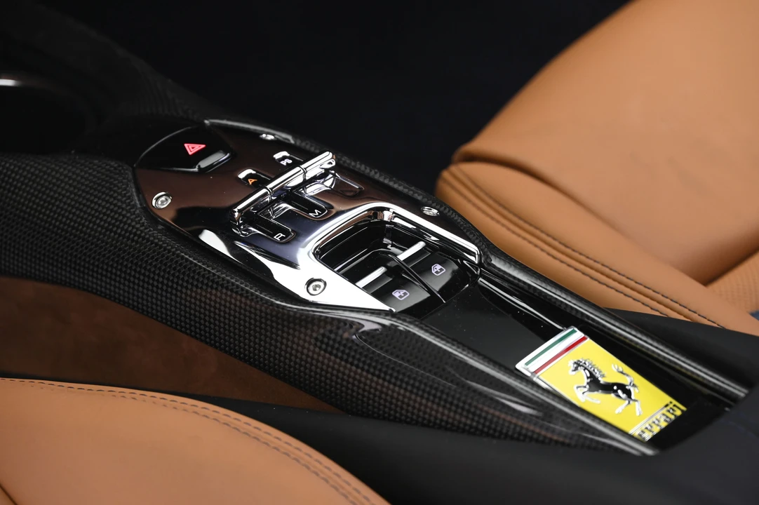 2025 Ferrari 296 GTB - Image 30 of 31