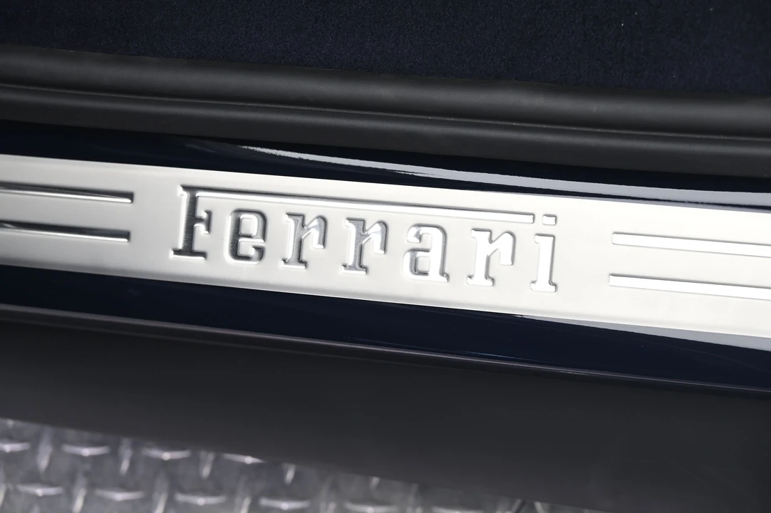 2025 Ferrari 296 GTB - Image 24 of 31