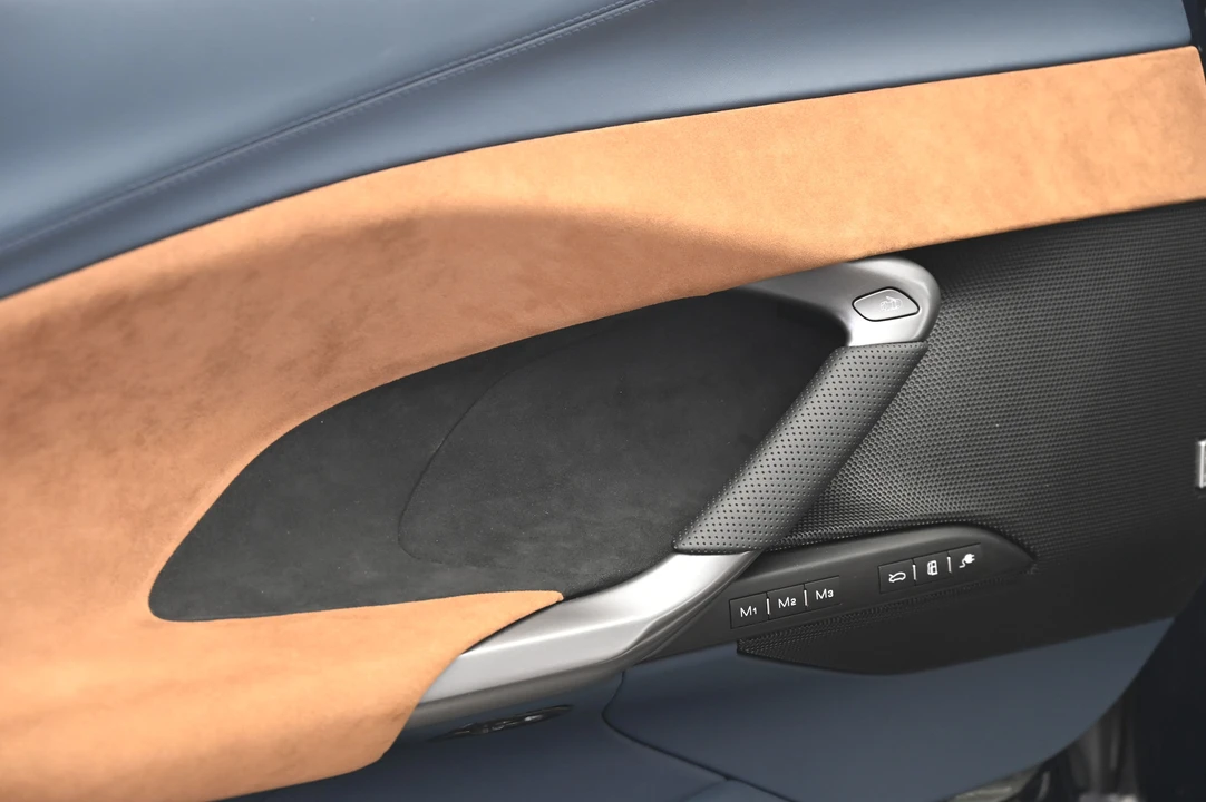 2025 Ferrari 296 GTB - Image 23 of 31