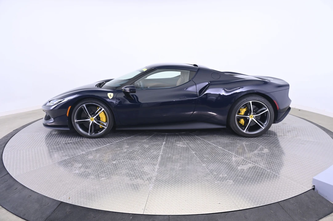 2025 Ferrari 296 GTB - Image 2 of 31
